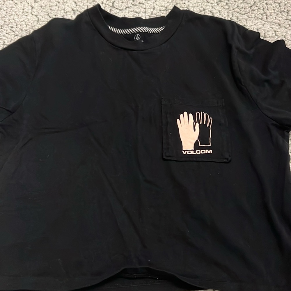 Volcom Tee - image 1